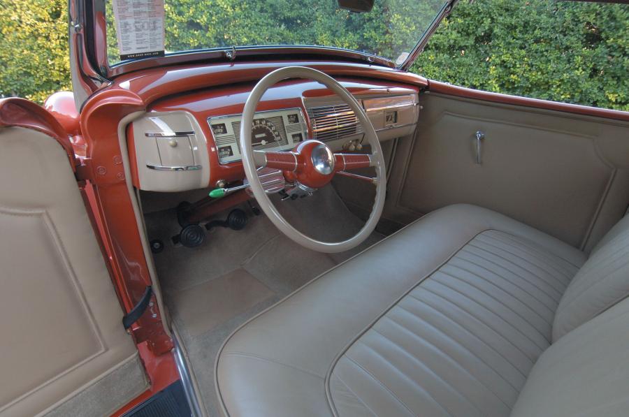  Ford Roadster Custom 1935 года  (фото 6 из 8)